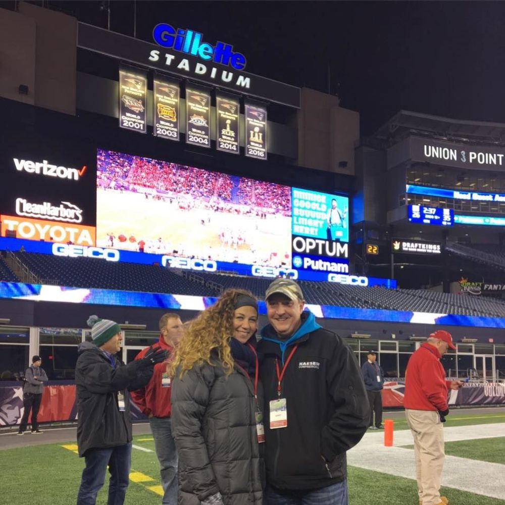 Meet your Posher, Jason